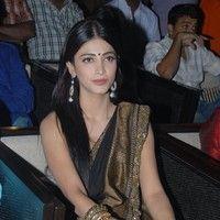 Sruthi Hassan at 7th Sense Audio Launch Stills | Picture 85331